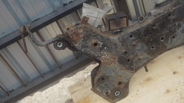 фото thumb №10, Балка підрамник перед hyundai i40 62401-3z100
