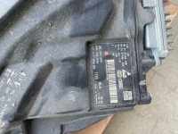 фото thumb №7, Audi a8 d4 3.0tdi lift перед бампер лампы капот крылья pas ly9t