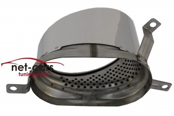 фото thumb №10, Диффузор спойлер audi a7 c7 15- wz rs7 do s line b