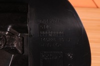 фото thumb №7, Bmw x1 f48 корпус захист колонки кермового 6843858