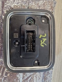 фото thumb №1, Mercedes модуль блок керування przetworcnica led a2969000311 led