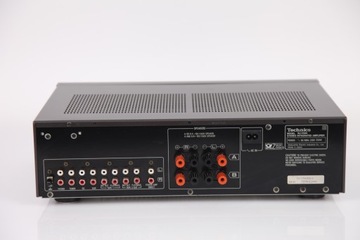 Усилитель Technics SU-V560
