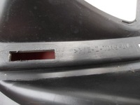 фото thumb №11, Решітка радіатора решітка права renault kangoo iii iv 21-