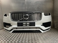 фото thumb №13, Volvo xc90 2018 бампер передний