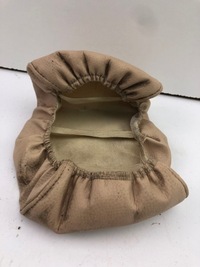 фото thumb №4, Vw touran i чехол подголовник кремовый правый перед