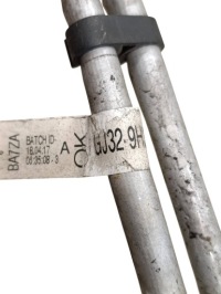 Land rover range rover evoque l538 2018 комплект молдинг упорскування Київ, фото thumb