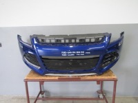 фото thumb №6, Ford escape mk2 2012-2016 бампер перед