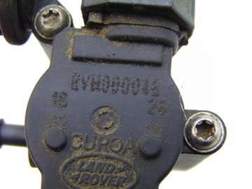 КЛАПАН ПНЕВМОПОДВЕСКИ SPORT L320 LIFT