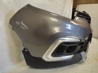 фото thumb №6, Renault captur i lift бампер передний перед 2017-