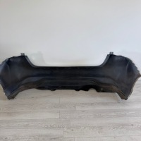 Бампер задний задний  nissan pulsar Доставка, фото thumb