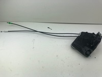 фото thumb №1, Toyota yaris iii замок двері правий перед