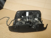 фото thumb №13, Лампа задняя задняя правая ford ranger vi europa