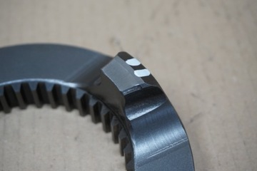 фото thumb №12, Nissan patrol міст диференціал зад блокування difflock y61 y60