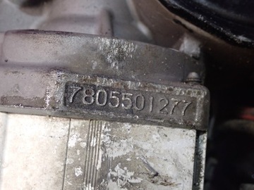 фото thumb №14, Vw passat b6 трансмиссия рулевая рулевая рейка 1k1909144m 7805501277