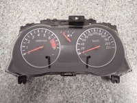 фото thumb №1, Nissan note e11- 1.6i приборы счетчик
