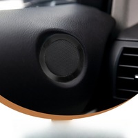 фото thumb №7, 2 szt. решітка радіатора динаміка автомобільний захист динамік сабвуфер