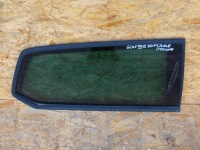 фото thumb №1, Golf vii r 3d скло кузовна права задня задня тонована 14r 2014 5g3845042d