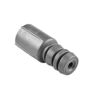 фото thumb №1, Захист i відбійники перед vw amarok 10-22