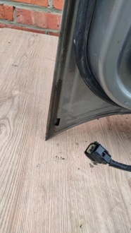 фото thumb №15, Jeep grand cherokee wj дверь правый перед psh