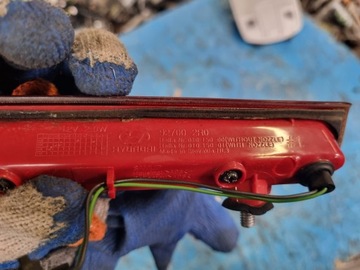 фото thumb №5, Hyundai i30 i hb 07-12 світло сплаву 3 сплав третій