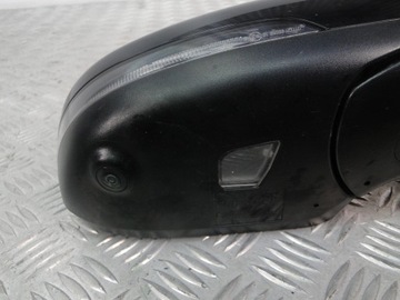 фото thumb №11, Hyundai tucson iii зеркало правые 16-pin камера