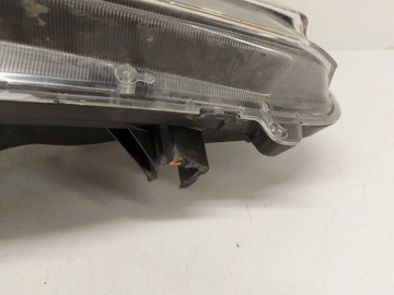 фото thumb №15, Honda accord usa рестайлинг 13-15 правая лампа передняя перед фара