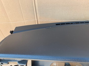 фото thumb №7, Панель роздавальна + подушка ford mustang vi 16-