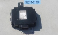 фото thumb №1, Модуль блок управления hyundai santa fe iv 95310-s1000