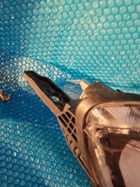 фото thumb №7, Лампа передняя правая ford transit courier