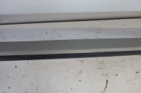 Молдинг накладка порог правая 764260812r dacia duster 1 рестайлинг  13-17 Недорого, фото thumb