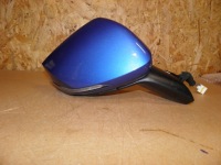 фото thumb №4, Зеркало правое kia sportage 5 v 8 pin 87620-r2300 oe.