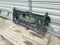 фото thumb №8, Крышка багажника багажника задняя задняя jeep cherokee kj liberty