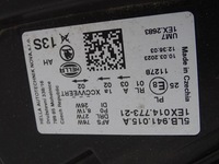 фото thumb №11, Лампа передняя левая skoda enyaq 5lb