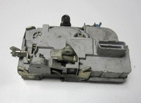 фото thumb №5, Замок дверь переднее правые peugeot partner 99r