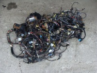 Купити Джгут салону кабіни відсік range rover 3 iii vogue l322, фото thumb