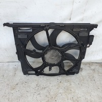 фото thumb №9, Вентилятор bmw f10 f11 7594610