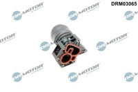 фото thumb №1, Dr.motor drm03065 корпус, фільтр оливи
