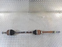 фото thumb №1, Renault master iv 19- приводной вал перед правая