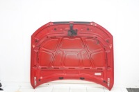 Audi a4 b8 2007r- капот крышка двигателя ly3j - код лакокрасочного покрытия Киев, фото thumb