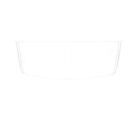 фото thumb №1, Рамка решётка бампера chevrolet aveo t255 08-