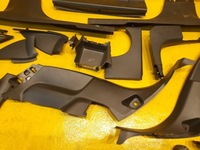 фото thumb №3, Opel corsa f 21r. захист обшивка стійка пластик заглушка