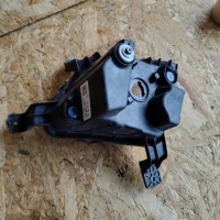 Лампа противотуманная передняя перед сторона правая mg zs 10548003 Недорого, фото thumb