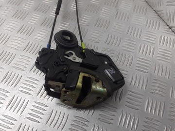 фото thumb №2, Замок дверь центральный правый зад toyota avensis t25