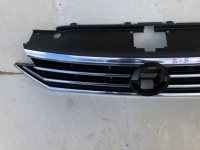 фото thumb №2, Vw passat b8 lift решётка радиатора решётка радиатора