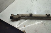 фото thumb №9, Труба інтеркулер audi q7 4l 7l6145795 3.0l дизель 171kw 2007