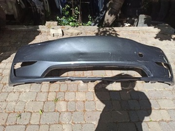 фото thumb №1, Tesla модель y бампер перед переднее