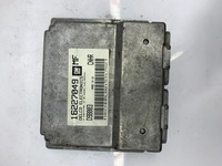 фото thumb №1, Блок управления двигателя opel 16227049