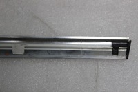 фото thumb №11, Mercedes glk x204 молдинг стекло багажника накладка левая хром a2046701122