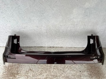 фото thumb №1, Бампер зад задний renault koleos 2 ii 16-