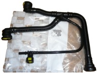 фото thumb №1, Шланг масляний вентиляція картера berlingo c2 c3 308 1.6 1192.w0 оригінал